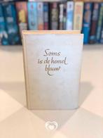 Soms is de hemel blauw - Claus Bela [nofam.org], Boeken, Nieuw, Claus Bela