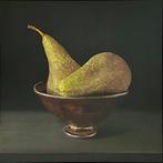 Melinda Rutgers - Twee toffe peren