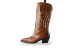 Toral Cowboy laarzen in maat 39 Bruin | 10% extra korting, Bruin, Verzenden, Zo goed als nieuw, Toral