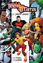 Teen Titans by Geoff Johns Omnibus: 2022 edition, Verzenden, Nieuw
