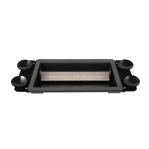 LED dashboard flitser - Oranje - 24 LED - R10 / R65 - 33cm, Auto diversen, Auto-accessoires, Nieuw, Ophalen of Verzenden