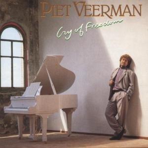 cd - Veerman Piet - Cry Freedom, Cd's en Dvd's, Cd's | Overige Cd's, Zo goed als nieuw, Verzenden