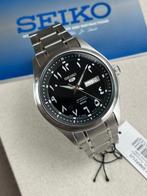 Seiko - Seiko 5 Automatic Day-Date - Zonder Minimumprijs -, Nieuw