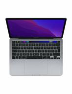 Macbook Pro 13 Retina M1,16Gb ,256Gb SSD, 2020 Space Gra..., Verzenden, Nieuw