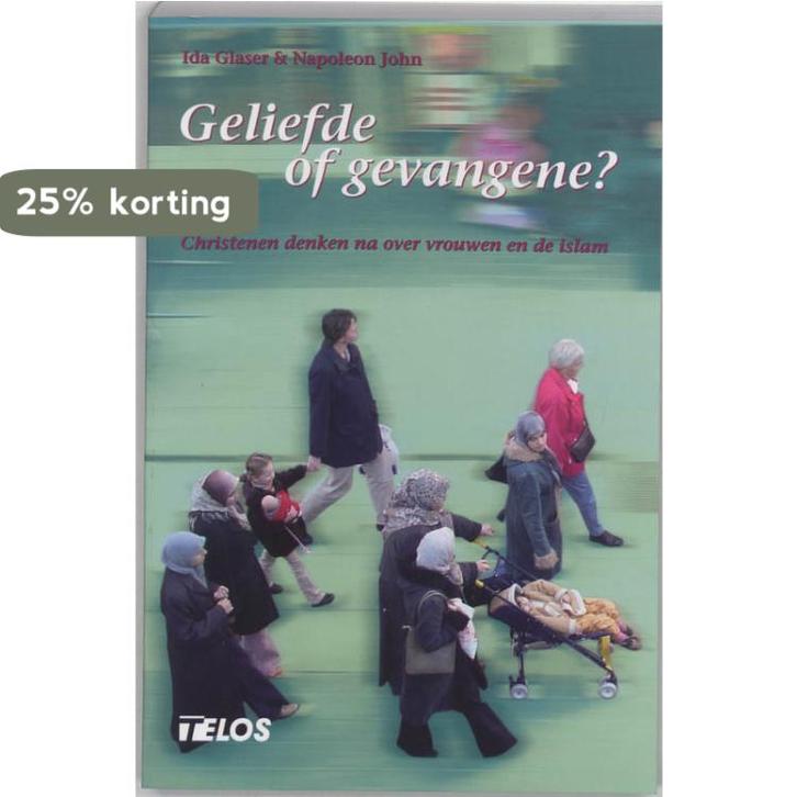 Geliefde of gevangene? vrouwen en de islam 9789058811363, Boeken, Godsdienst en Theologie, Gelezen, Verzenden