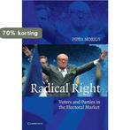 Radical Right 9780521613859 Pippa Norris, Verzenden, Gelezen, Pippa Norris