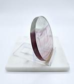 Fluoriet schijf (zie filmpje), Ophalen of Verzenden