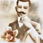 Léon Paul FARGUE / Alexandre ALEXEÏEFF - Poëmes - 1943