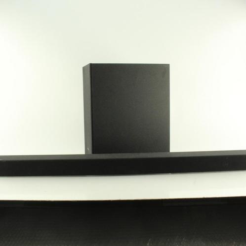 Samsung HW-T430 Soundbar met Actieve Subwoofer en, Audio, Tv en Foto, Overige Audio, Tv en Foto, Ophalen of Verzenden