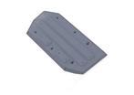 RIVAL Skid Plates Volkswagen Transporter T5 / T6 / T6.1, Ophalen of Verzenden, Nieuw