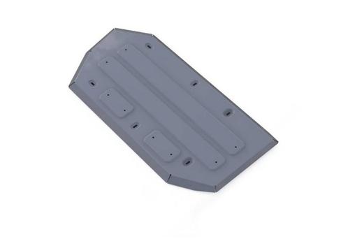 RIVAL Skid Plates Volkswagen Transporter T5 / T6 / T6.1, Auto-onderdelen, Ophanging en Onderstel, Ophalen of Verzenden