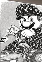 Jacob Hitt - Mario Bros [XXL], Nieuw