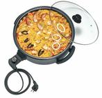 Elektrische multipan Grande - Ø41cm extra diep, Verzenden, Nieuw in verpakking
