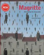 Magritte Attempting the impossible 9789055448050, Zo goed als nieuw