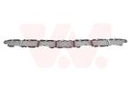 BUMPER GRILL VOOR BMW X5 E53 2000-2004 51117111767, Ophalen of Verzenden, Nieuw