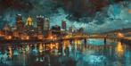 Shayer - City of Reflections - XXL