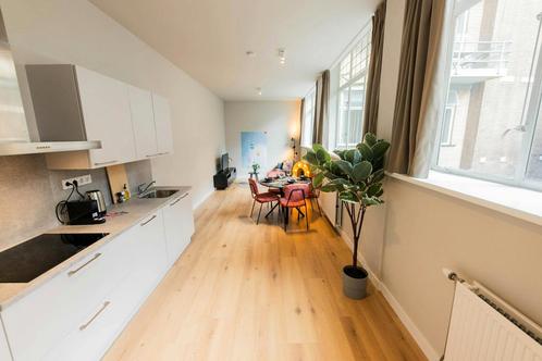 Appartement aan Westersingel, Rotterdam, Huizen en Kamers, Huizen te huur, Rotterdam