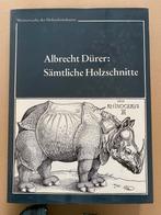 Albrecht Dürer - Selectie Houtsnedes - Groot Formaat 48 blz., Verzenden, Gelezen