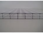 Lexan Thermoclear Plus 2UV - 3TS - 1050 mm breed-2500 x 1050, Ophalen of Verzenden, Nieuw