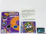Gameboy Advance / GBA - Mr Nutz - EUR, Verzenden, Gebruikt