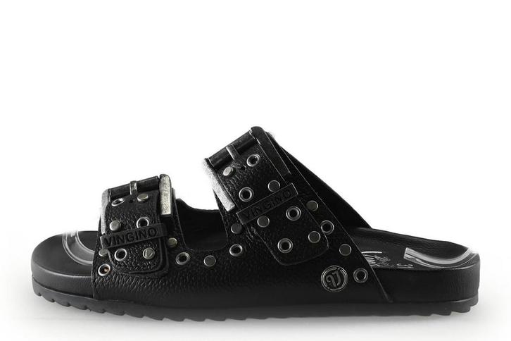 Vingino Sandalen Jongens in maat 31 Zwart, Kinderen en Baby's, Kinderkleding | Schoenen en Sokken, Jongen of Meisje, Zo goed als nieuw