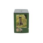 Pimpelmeespakket - Vogelhuis en Vogelvoeding - Tuinaccessoir, Verzenden, Nieuw