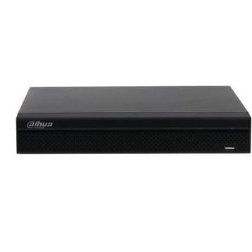 Dahua NVR recorder 4K-Scherpte, 8 POE Kracht in 1 system beschikbaar voor biedingen