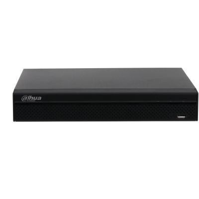 Dahua NVR recorder 4K-Scherpte, 8 POE Kracht in 1 system, Audio, Tv en Foto, Videobewaking, Buitencamera, Nieuw, Ophalen of Verzenden