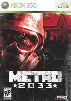 Metro 2033, Nieuw, Verzenden