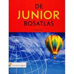 De Junior Bosatlas 5e Editie, Verzenden, Nieuw