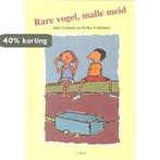 Rare vogel, malle meid / Tuur en Daan / 3 9789068224603, Verzenden, Gelezen, A. Lootens