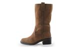 Tamaris Enkellaarzen in maat 39 Bruin | 10% extra korting, Kleding | Dames, Schoenen, Tamaris, Bruin, Verzenden, Lage of Enkellaarzen