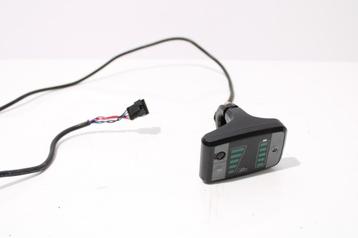Display | Sparta E-motion c2 beschikbaar voor biedingen