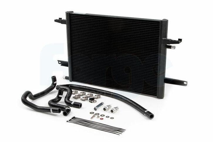 Chargecooler Radiator VW Transporter T6 T6.1 2.0 TDI CS063, Auto-onderdelen, Ophanging en Onderstel, Nieuw, Volkswagen
