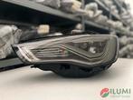 KOPLAMP AUDI A3 S3 VOLL LED 8V0941033 LINKS KPL, Verzenden, Gebruikt, Audi
