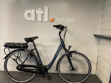 SPARTA A-Lane Energy F8e 53cm Twilight Blue beschikbaar voor biedingen