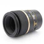 Tamron 90mm F/2.8 Macro SP Di Canon | Tweedehands, Verzenden, Gebruikt, Overige Merken