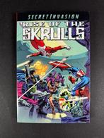 the Skrull Rise of the Skrulls, Secret Invasion, Kill Krew -, Boeken, Nieuw