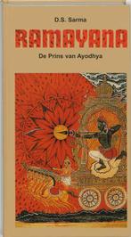 Ramayana / Grote klassieken 9789020233148 D.S. Sarma, Boeken, Verzenden, Zo goed als nieuw, D.S. Sarma