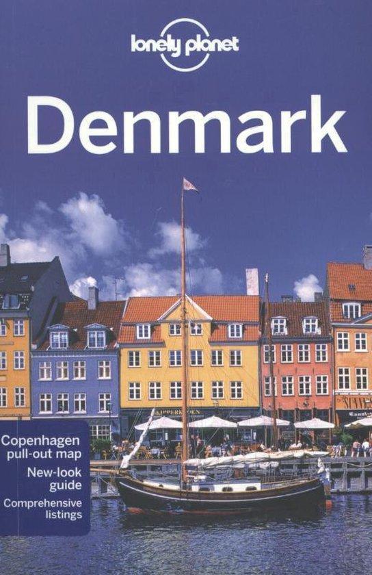 *Lonely Planet Denmark dr 6 9781741792812 Lonely Planet, Boeken, Taal | Engels, Gelezen, Verzenden