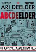 ABCDeelder 9789403170411 Ari Deelder, Verzenden, Gelezen, Ari Deelder
