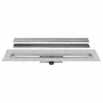 Aanbieding: Compact TAF 30 Muurgoot 7cm diep 50  t/m 200 cm, Ophalen of Verzenden, Nieuw