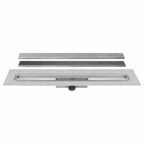 Aanbieding: Compact TAF 30 Muurgoot 7cm diep 50  t/m 200 cm, Doe-het-zelf en Verbouw, Sanitair, Ophalen of Verzenden