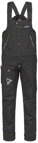Musto br2 offshore broek zwart S, Verzenden, Nieuw