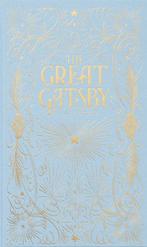 9781840221886 Wordsworth Luxe Collection-The Great Gatsby, Boeken, Verzenden, Nieuw, F. Scott Fitzgerald