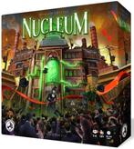 Nucleum - Boardgame | Board and Dice SC - Gezelschapsspellen, Hobby en Vrije tijd, Gezelschapsspellen | Bordspellen, Verzenden