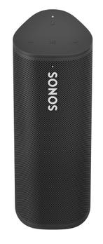 Sonos Roam Draagbare Wifi/Bluetooth Speaker - Zwart (Nieuw), Verzenden, Nieuw