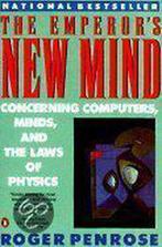 The Emperors New Mind 9780140145342 Roger Penrose, Verzenden, Gelezen, Roger Penrose