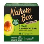 Nature Box Avocado Oil Shampoo Bar, Sieraden, Tassen en Uiterlijk, Uiterlijk | Haarverzorging, Verzenden, Nieuw, Shampoo of Conditioner