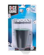 Clown Games Clown Games dobbelset, Hobby en Vrije tijd, Gezelschapsspellen | Overige, Verzenden, Nieuw